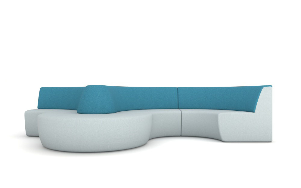 sofa ricci